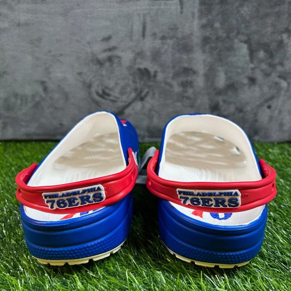 CROCS shoes are
